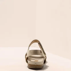 Women El Naturalista Sandals|5650 INDIA PRODUCCIÓN