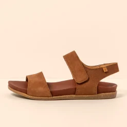 Women El Naturalista Sandals|5650 INDIA PRODUCCIÓN