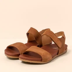 Women El Naturalista Sandals|5650 INDIA PRODUCCIÓN