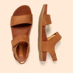 Women El Naturalista Sandals|5650 INDIA PRODUCCIÓN