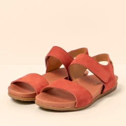 Women El Naturalista Sandals|5650 INDIA PRODUCCIÓN