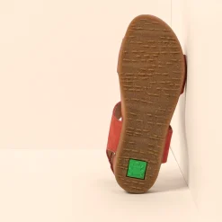 Women El Naturalista Sandals|5650 INDIA PRODUCCIÓN