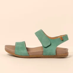 Women El Naturalista Sandals|5650 INDIA PRODUCCIÓN