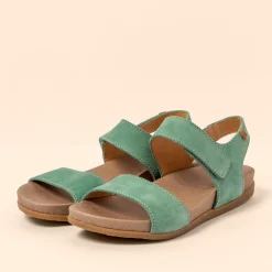 Women El Naturalista Sandals|5650 INDIA PRODUCCIÓN