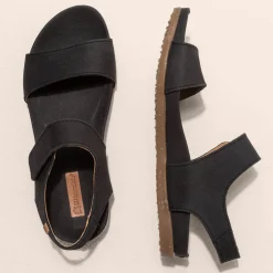 Women El Naturalista Sandals|5650 INDIA PRODUCCIÓN