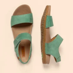 Women El Naturalista Sandals|5650 INDIA PRODUCCIÓN