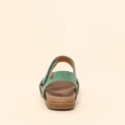Women El Naturalista Sandals|5650 INDIA PRODUCCIÓN