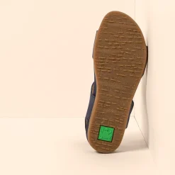 Women El Naturalista Sandals|5650 INDIA PRODUCCIÓN