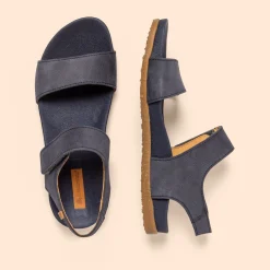 Women El Naturalista Sandals|5650 INDIA PRODUCCIÓN