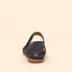 Women El Naturalista Sandals|5650 INDIA PRODUCCIÓN
