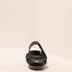 Women El Naturalista Sandals|5650 INDIA PRODUCCIÓN
