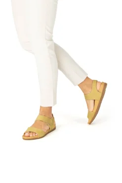 Women El Naturalista Sandals|5650 INDIA PRODUCCIÓN