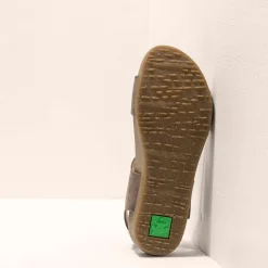 Women El Naturalista Sandals|5650 INDIA PRODUCCIÓN