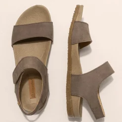 Women El Naturalista Sandals|5650 INDIA PRODUCCIÓN