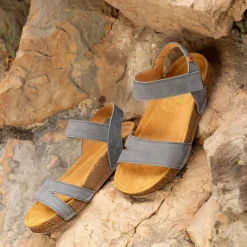 Women El Naturalista Sandals|Sandals|5790 INDIA PRODUCCIÓN