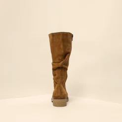 Women El Naturalista Boots|Boots With Heel|5942 IRATI