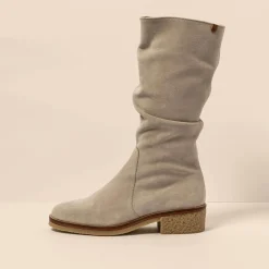 Women El Naturalista Boots|Boots With Heel|5942 IRATI