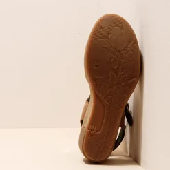 Women El Naturalista Sandals|5001 LEAVES