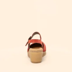 Women El Naturalista Sandals|5001 LEAVES