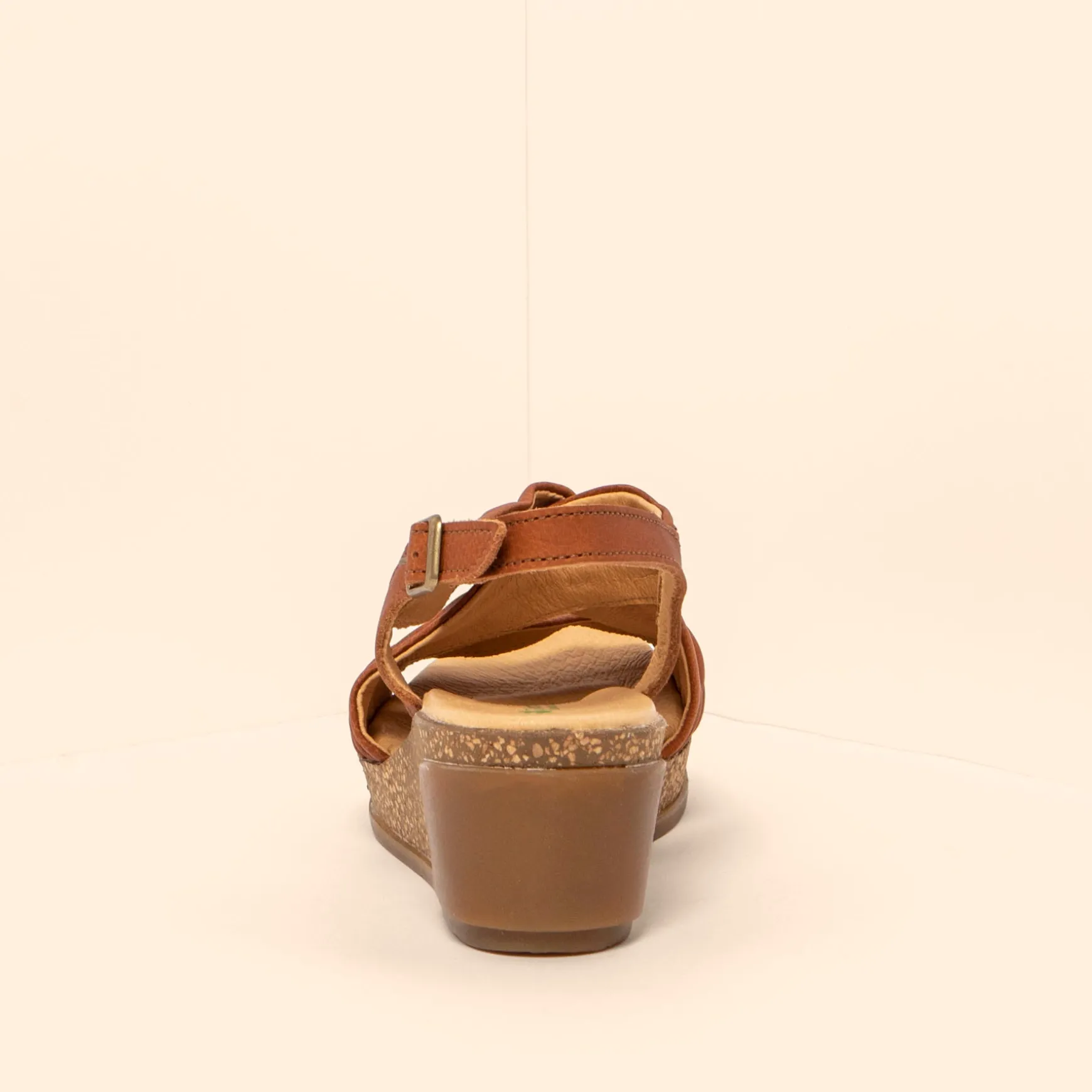 Women El Naturalista Sandals|5117 LEAVES