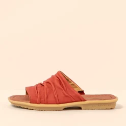 Women El Naturalista Sandals|5932 MAKISU