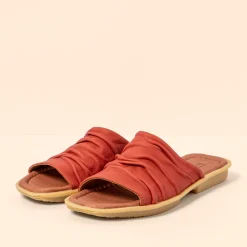 Women El Naturalista Sandals|5932 MAKISU