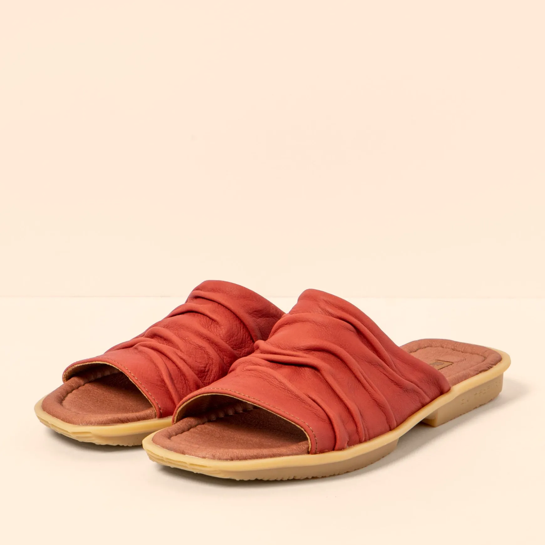 Women El Naturalista Sandals|5932 MAKISU