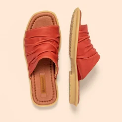 Women El Naturalista Sandals|5932 MAKISU