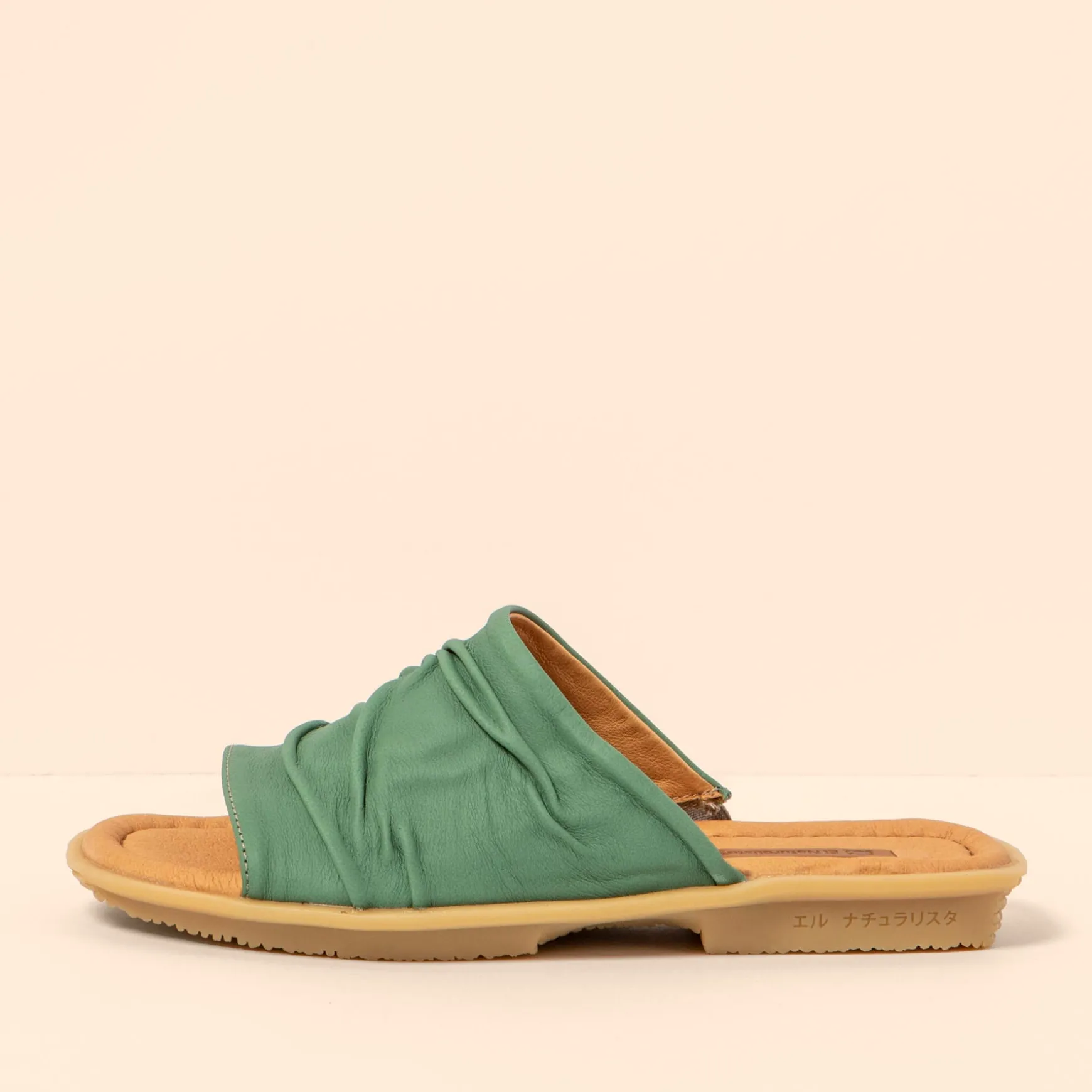 Women El Naturalista Sandals|5932 MAKISU