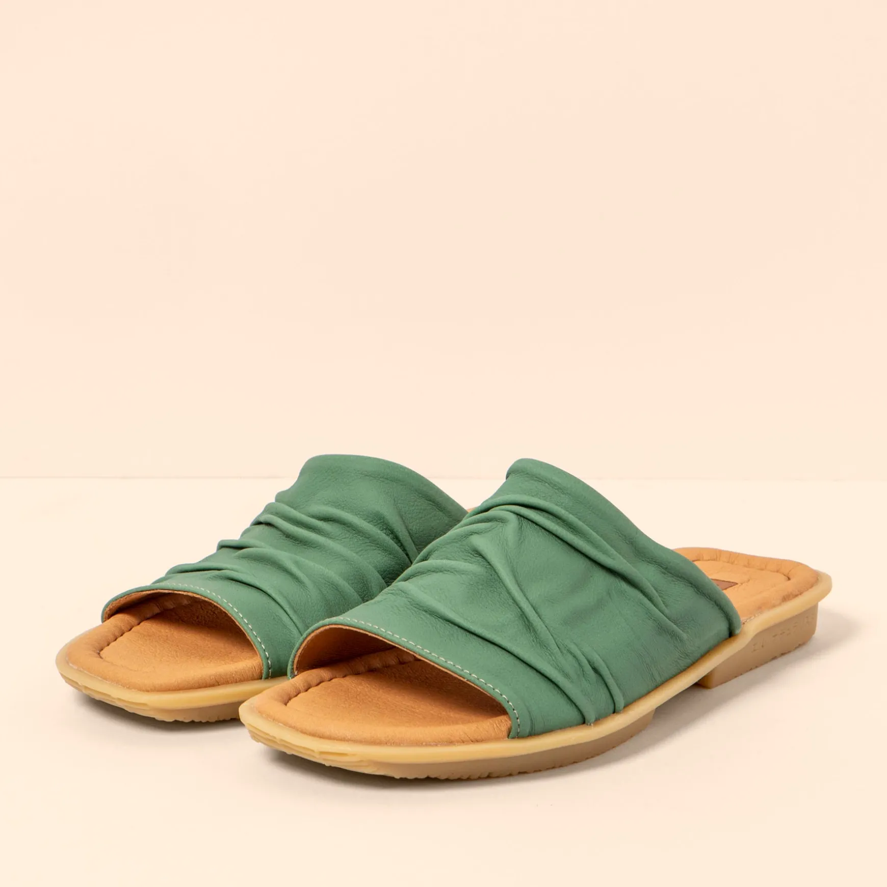 Women El Naturalista Sandals|5932 MAKISU