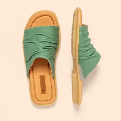 Women El Naturalista Sandals|5932 MAKISU