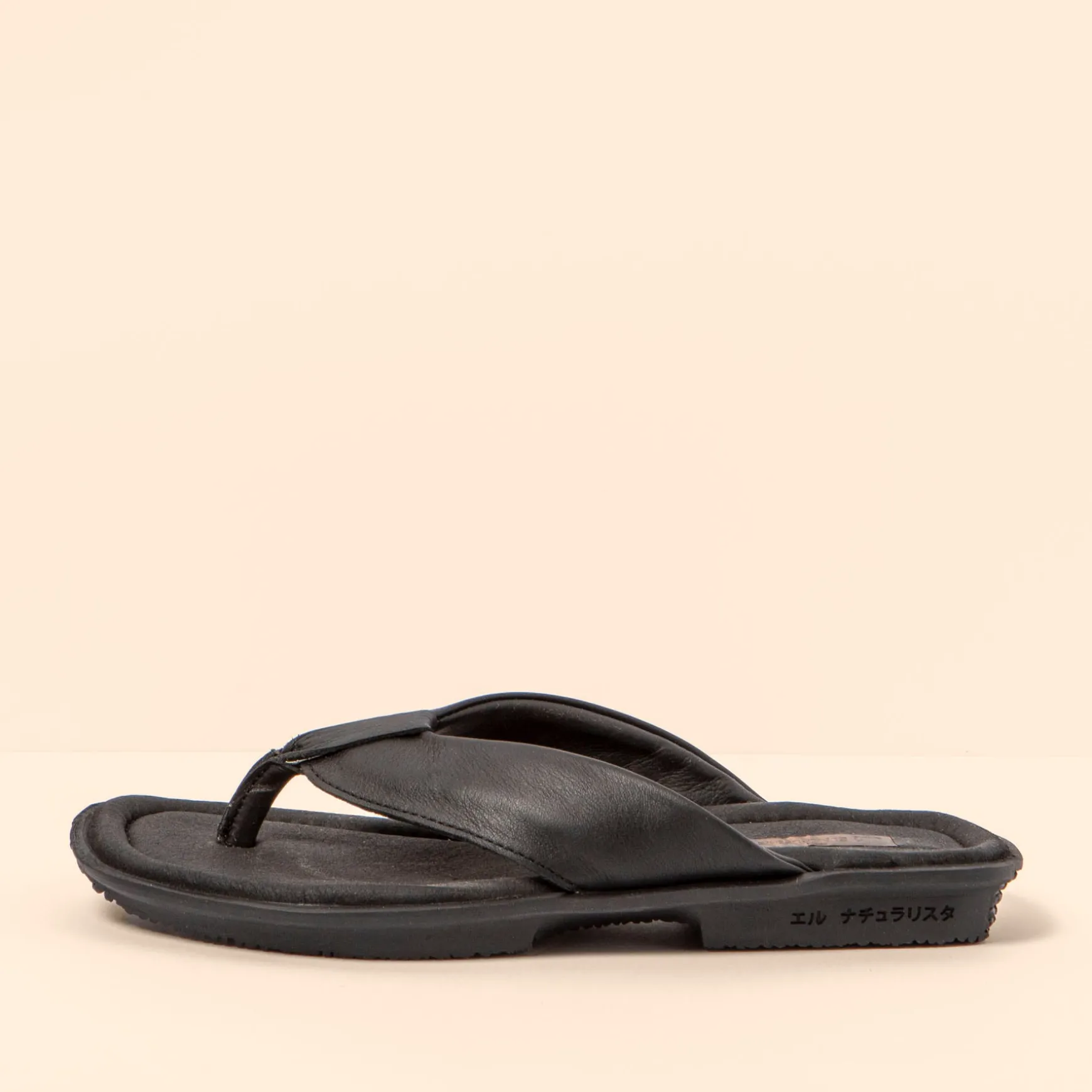 Women El Naturalista Sandals|5931 MAKISU