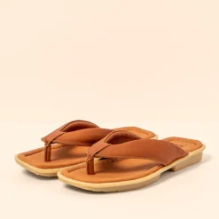 Women El Naturalista Sandals|5931 MAKISU