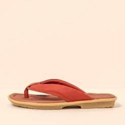 Women El Naturalista Sandals|5931 MAKISU