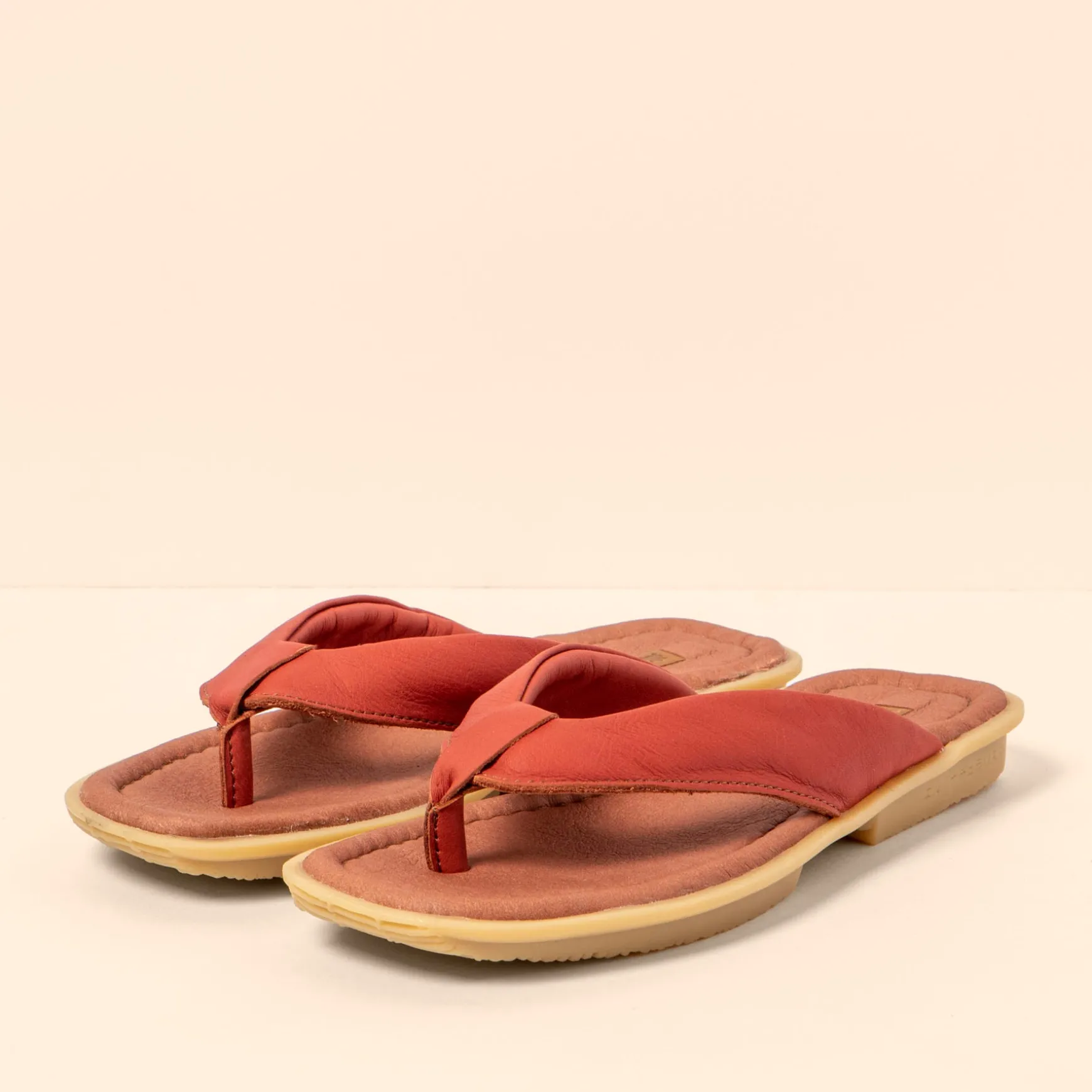 Women El Naturalista Sandals|5931 MAKISU