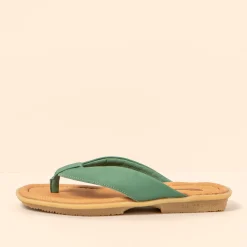 Women El Naturalista Sandals|5931 MAKISU