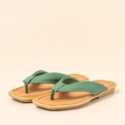 Women El Naturalista Sandals|5931 MAKISU