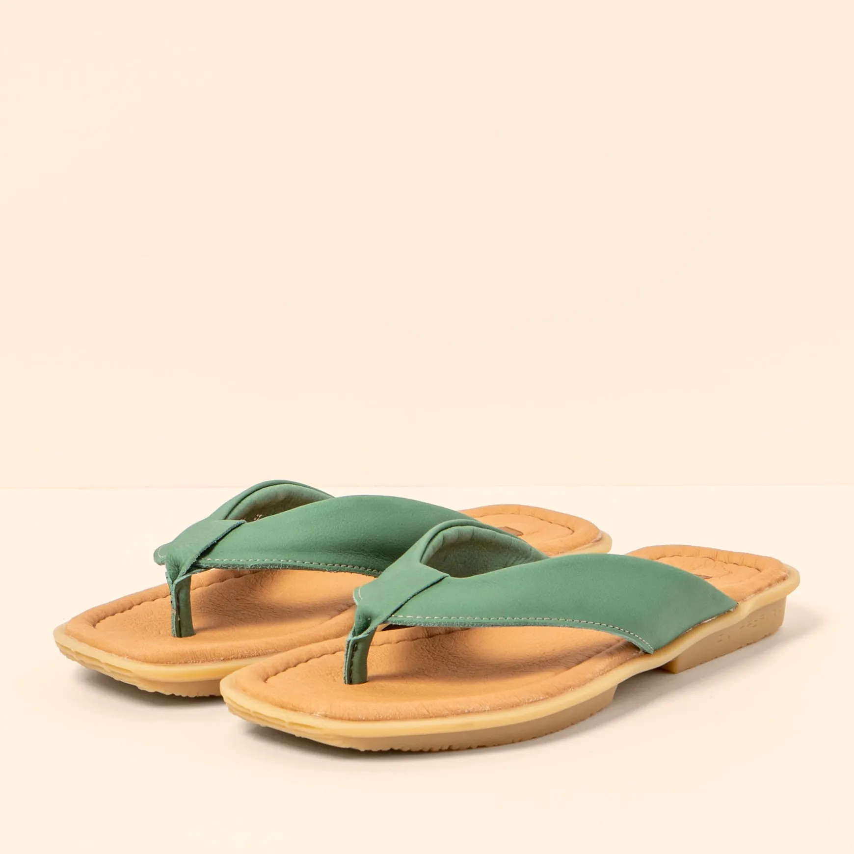 Women El Naturalista Sandals|5931 MAKISU