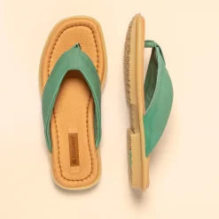 Women El Naturalista Sandals|5931 MAKISU