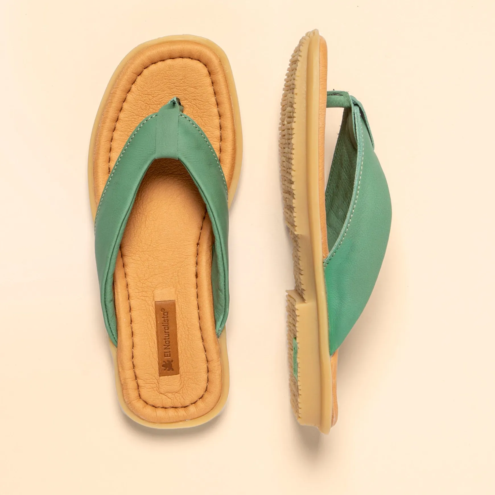 Women El Naturalista Sandals|5931 MAKISU