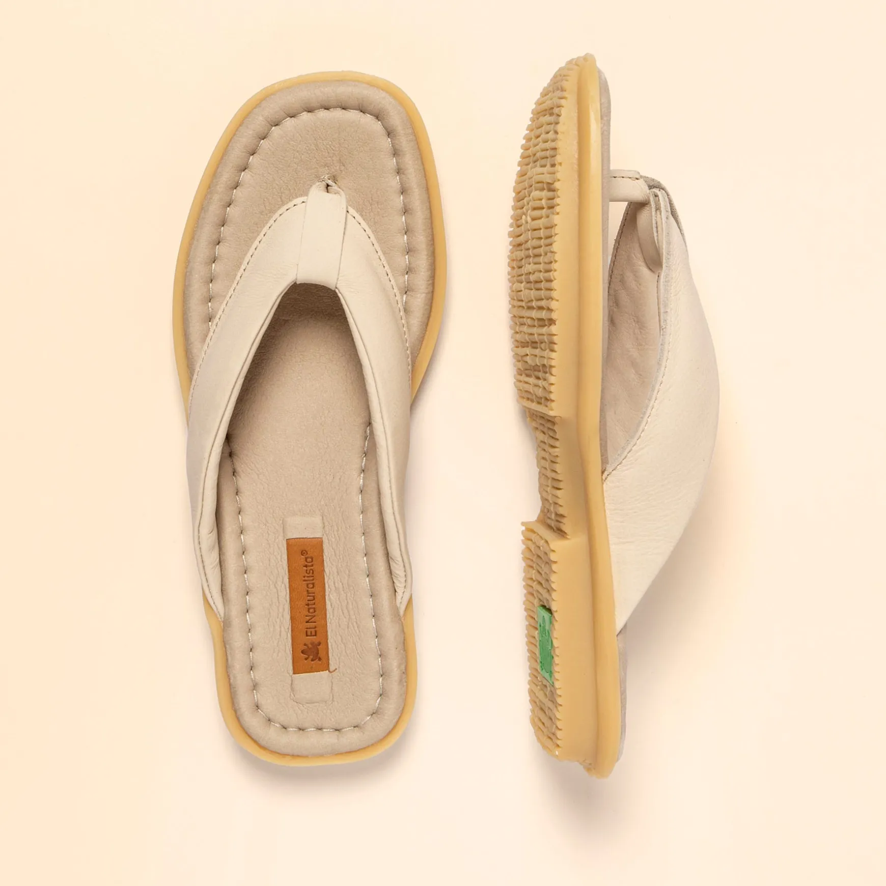 Women El Naturalista Sandals|5931 MAKISU