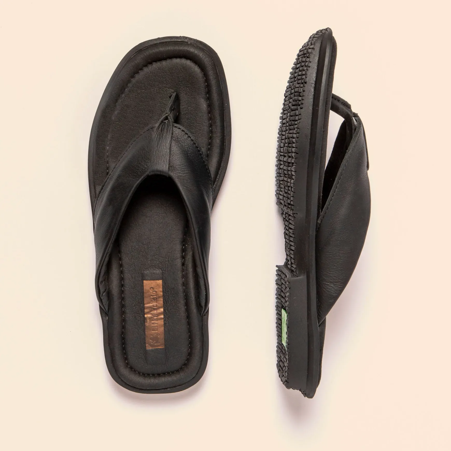 Women El Naturalista Sandals|5931 MAKISU