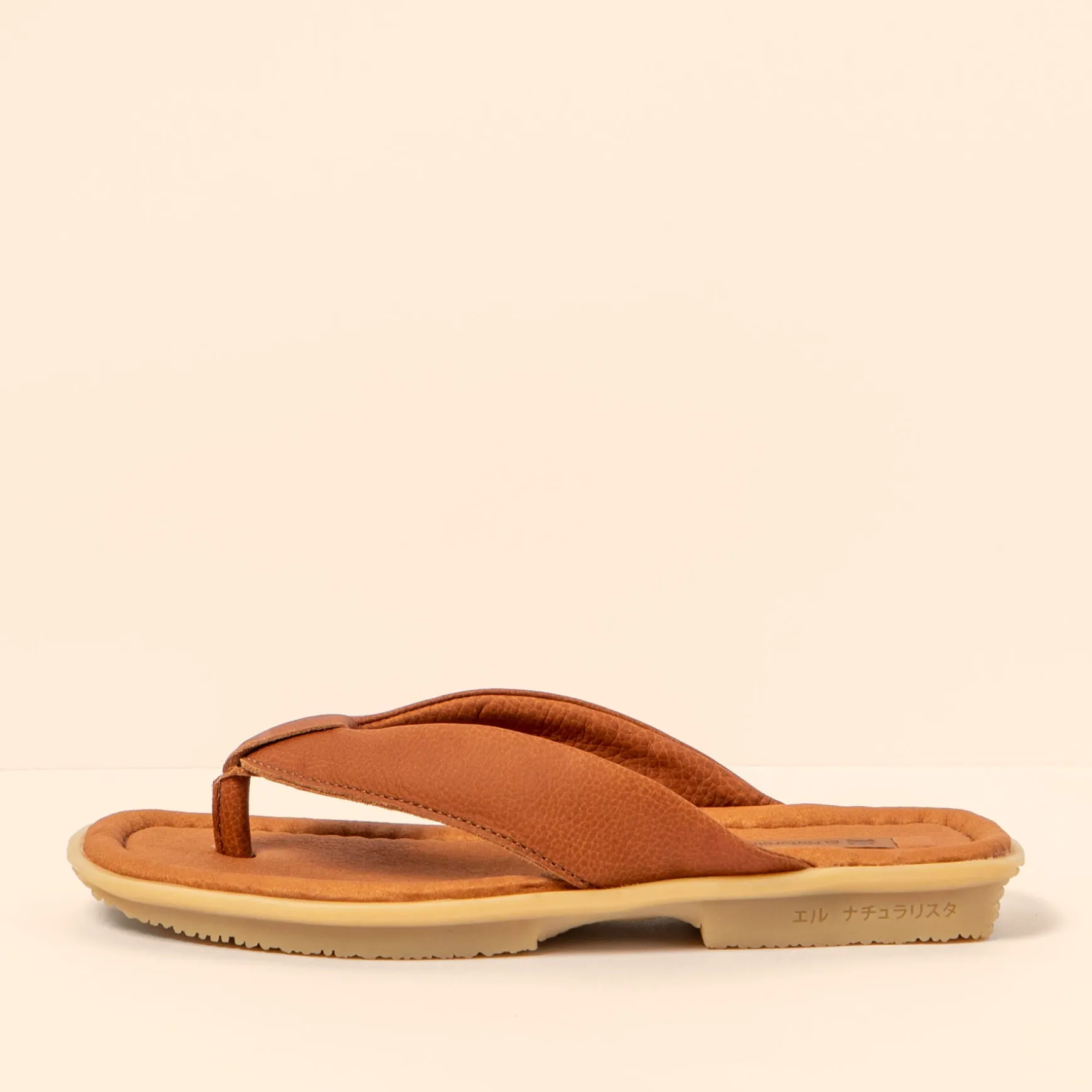 Women El Naturalista Sandals|5931 MAKISU