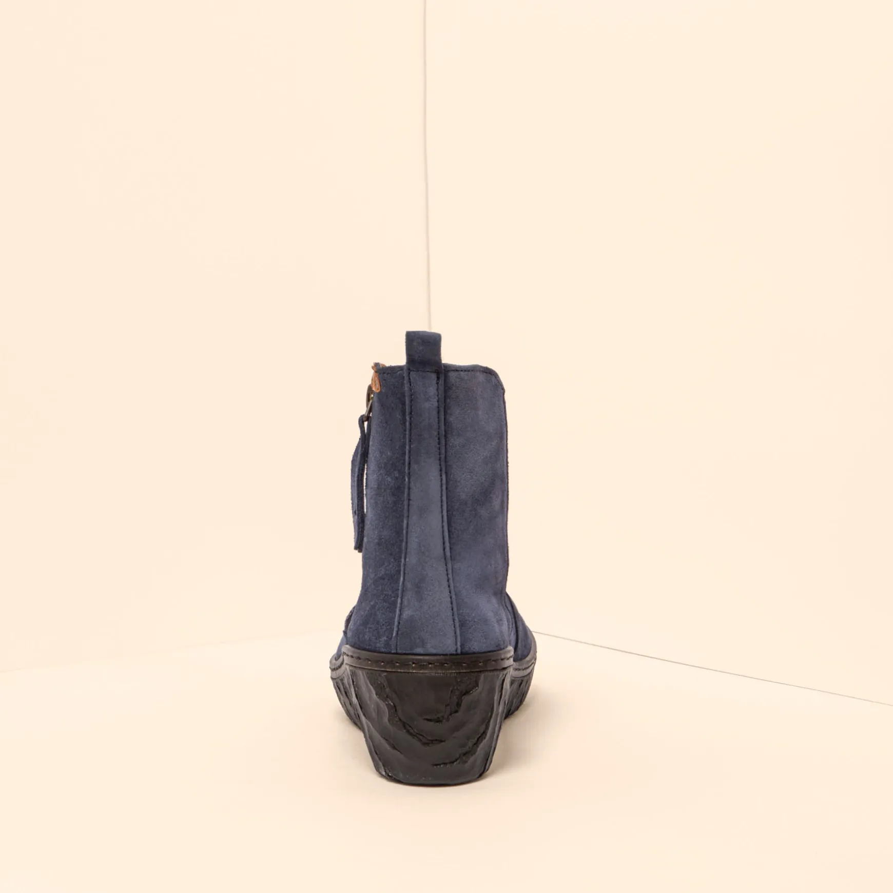 Women El Naturalista Ankle Boots|5167 MYTH YGGDRASIL