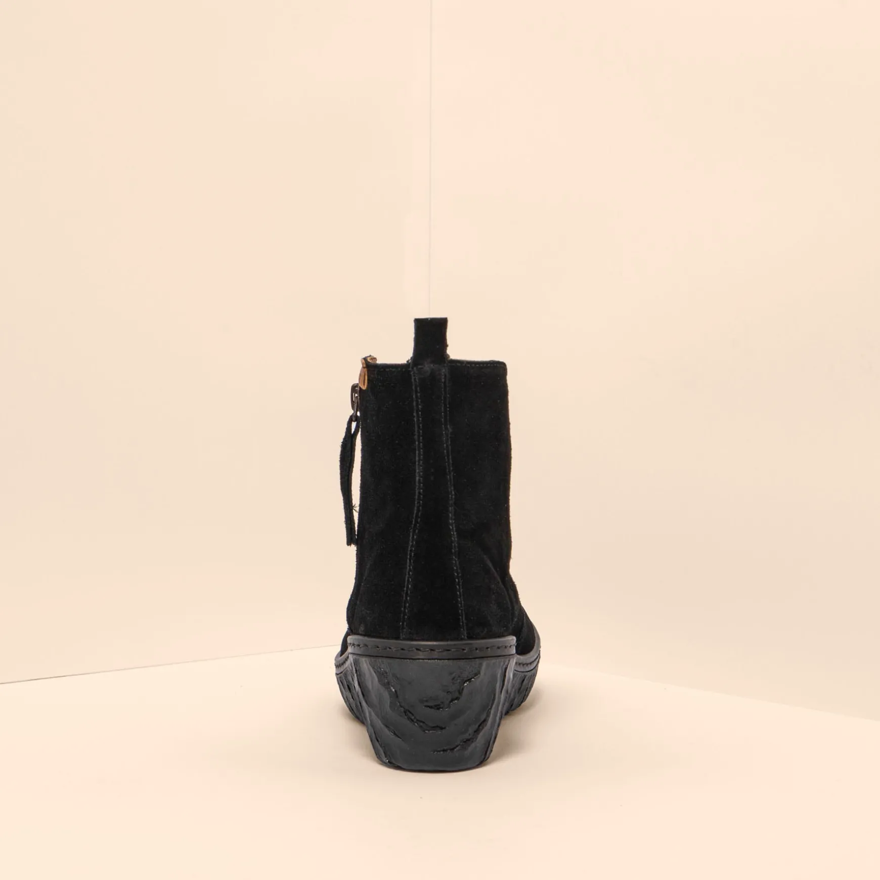 Women El Naturalista Ankle Boots|5167 MYTH YGGDRASIL