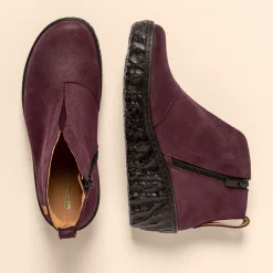 Women El Naturalista Ankle Boots|5168 MYTH YGGDRASIL