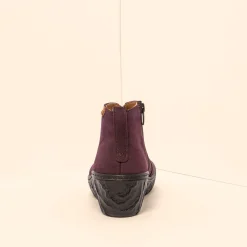 Women El Naturalista Ankle Boots|5168 MYTH YGGDRASIL