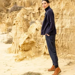 Women El Naturalista Ankle Boots|5168 MYTH YGGDRASIL