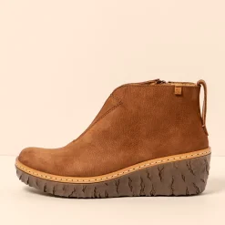 Women El Naturalista Ankle Boots|5168 MYTH YGGDRASIL