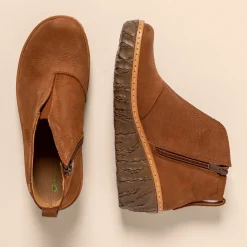 Women El Naturalista Ankle Boots|5168 MYTH YGGDRASIL
